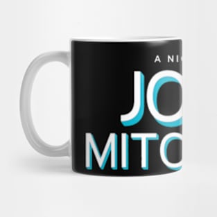 Joni Mitchell Mug